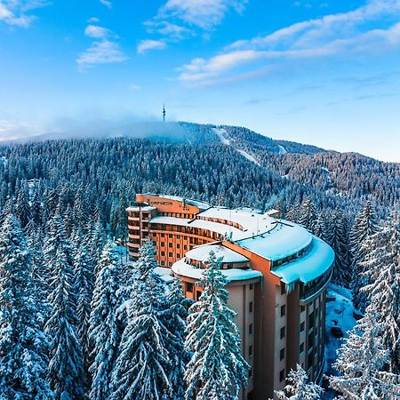 Hotel Orpheus - Casino And Spa Pamporowo Zewnętrze zdjęcie